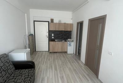 Studio 2 camere mobilat utilat  Hanul cu peste Mamaia Nord