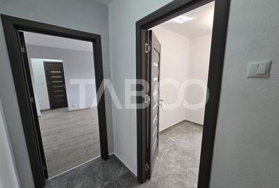 Apartament cu 2 camere renovat balcon pivnita Mihai Viteazul Sibiu - 8