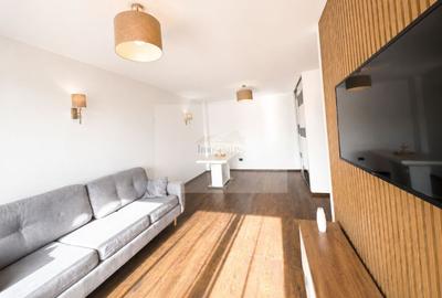 Vânzare ap. 2 camere decomandat, etaj 5, Iulius Mall, parcare - 4