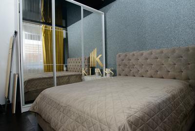 Apartament decomandat de inchiriat cu 2 camere in P-ta Alba Iulia - 14