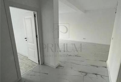 DUMBRAVITA - 3 CAM - ETJ.1 - LOC PARCARE - INCALZIRE PARDOSEALA - BLOC NOU - ZON - 2