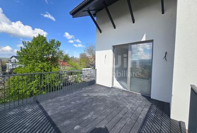 Casa individuala noua | 210mp util | Teren 405mp | Dambul Rotund - 18