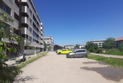Zona Pipera teren 1000mp/16ml ,dubla deschidere,C.U.T. 2,2  toate facilitatile - 1
