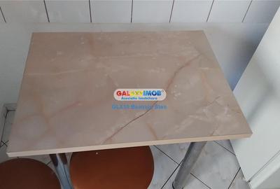 Inchiriere garsoniera spatioasa decomandata pe BD. DECEBAL - 18