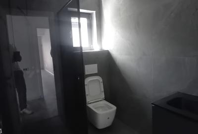 Casa 4 cam , 2 bai | Placa beton la pod | Teren 400mp ! 5 min Primarie - 8