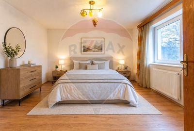 Casă cu vedere panoramică Brașov | Două unități independente | P+E | - 8