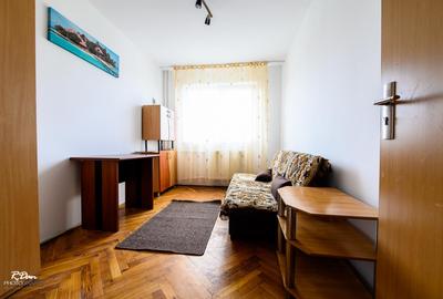 Apartament cu priveliste spre apus , 2 camere, zona Minerva - 2