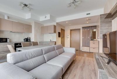 Apartament 3 camere mobilat și utilat complet De vânzare - 3