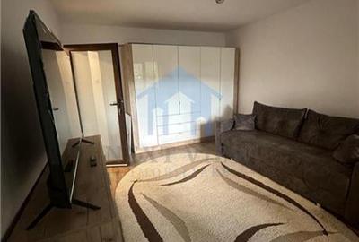 Apartament 1 camera, BIG Manastur