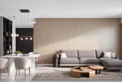 Apartament 2 camere-80mp-Imobil 3 etaje-Parc Tineretului-Metrou Eroii Revolutiei - 3