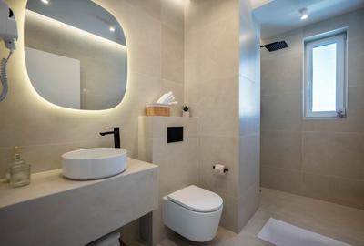 Penthouse premium cu 2 camere în cartierul Între Lacuri,terasă 150 mp cu jacuzzi - 7