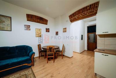 Apartament 3 camere cf 1 decomandat zona Centru - 3