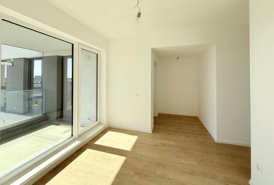 Apartament 3 camere spațios, amenajat, bloc nou, comision 0% - 11