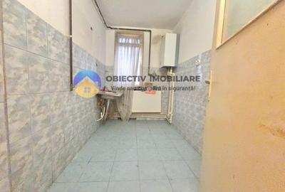 Apartament 2 camere – Dărmănești zona TIC TAC | Etaj 3 | - 3