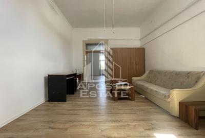 Apartament spatios patru camere Colegiul Banatean - 7