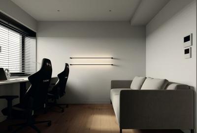 Nou Apartament  3 camere   Floreasca - 13