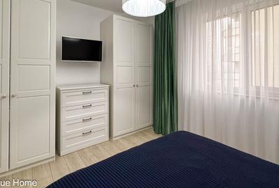 Pipera: Apartament cu 2 camere pozitionat langa Padurea Baneasa ! - 11