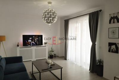 Apartament 2 camere, et 6, Green Residence, Livezeni, Targu Mures, parcare - 4