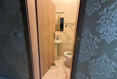 Vila complex Snagov acces asfalt - 8
