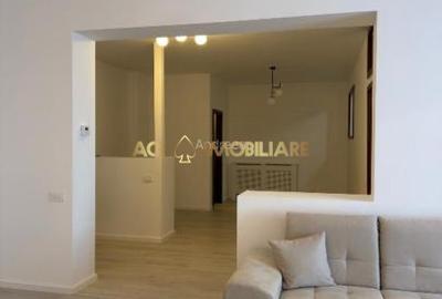 2 Camere de inchiriat | Herastrau | Metrou | Loc de Parcare | Centrala - 4