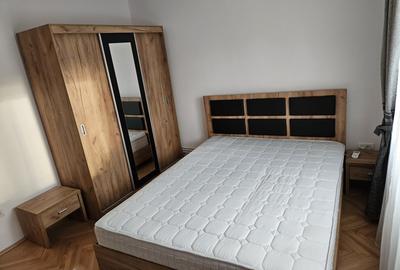 Apartament 2 camere decomandat - 3