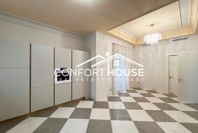 Vilă de lux in Iancu Nicolae, prima inchiriere, acces restrictionat - 9