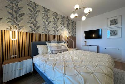 Apartament de lux cu 2 camere, open space, zona Take Ionescu (ISHO) - 14