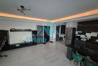 Apartament cu 2 camere modern, zona Iulius Mall - 2