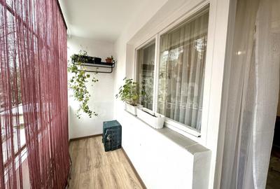 Apartament 2 camere | La Cheie | Etaj 1 | Gheorgheni | Complex Diana - 9
