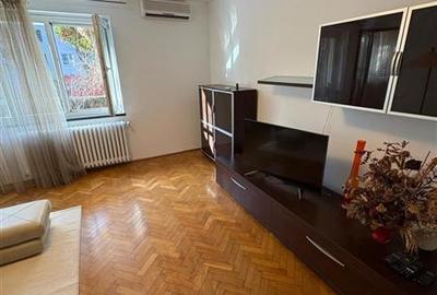 Apartament 3 camere bloc de caramida si garaj cu CF - 11