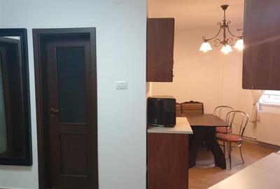 2 camere decomandat. amenajat CENTRALA ,Soarelui - 11