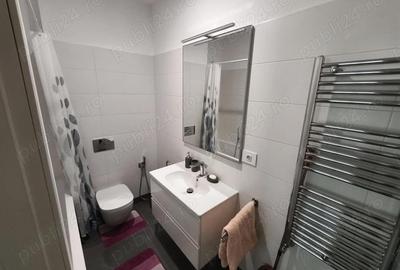 Apartament 2 camere | Herastrau | prima inchiriere | parcare - 8