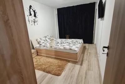 Apartament 3 camere, decomandat, mobilat și utilat complet - 4