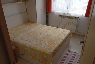 Apartament cu 2 camere semidecomandat, mobilat în Crângași