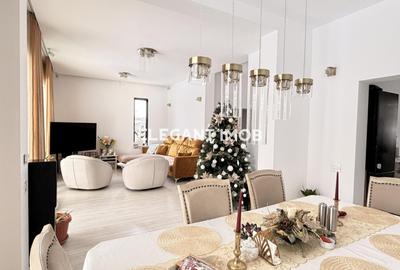 Vila superba in Corbeanca in apropiere DN1 - 4