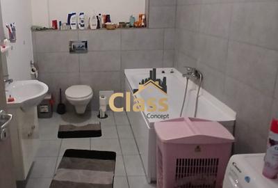 Apartament 2 camere | Parcare | Modern | 55 mpu | Zona Regal baciu - 4