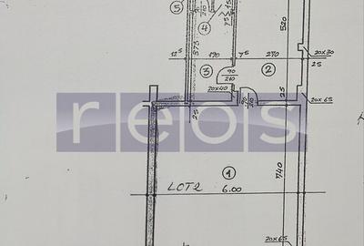 INCHIRIERE SPATIU PARTER | ZONA DRISTOR - 1