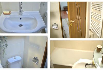 Apartament 2 camere DECOMANDAT Podu Ros-Dedeman, etaj intermediar - 5