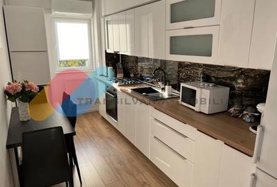 Apartament 2 Camere, 52mp, Junior Residence, Parcare Subterană & Boxă Inclusă - 7