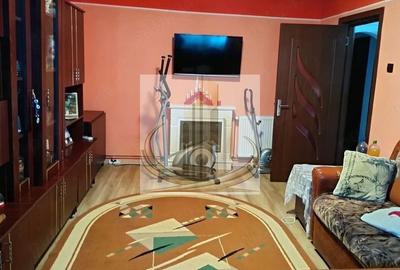 3 Camere Decomandat, 2 bai | Parter | Zona Soarelui – Parcul Pădurice - 3
