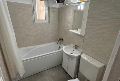 Apartament de vanzare complet mobilat si utilat renovat Dristor Baba Novac - 5