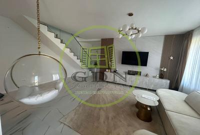 Casa P+1, teren 367 mp, 130 mp utili, zona Damila - 3