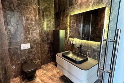 Penthouse 4 camere 102 The Address - 22