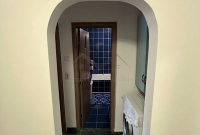 Apartament 2 camere decomandat Nicolina - Cug - 6