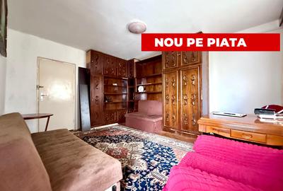 Apartament 1 camera, 38 mp utili, balcon 5mp -  Punctele Cardinale - 2
