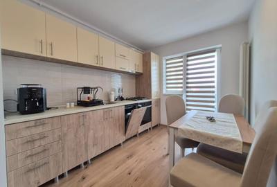 Apartament 3 camere, etajul 1 - Cartierul Kogalniceanu - 10