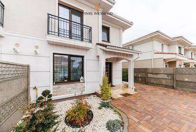 Duplex Premium in Dumbravita | Terasa inchisa 40 mp | Com 0% - 64