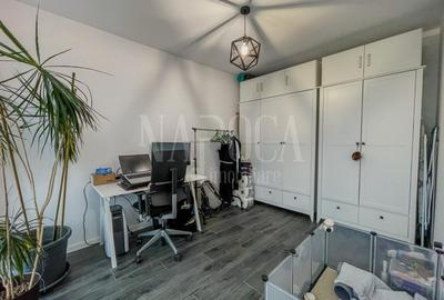 Apartament 3 camere de vanzare in Floresti - 4