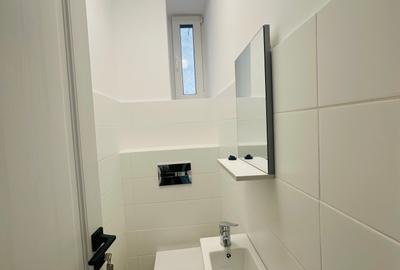 Apartament 3 camere Calea Dorobanti - Piata Romana - 18