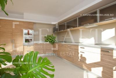 Inchiriere apartament 3 camere | Premium, 170mp | Calea Victoriei - 7